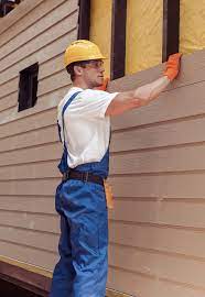 Best Aluminum Siding Installation  in Parachute, CO